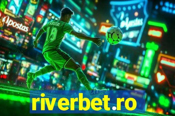 riverbet.ro