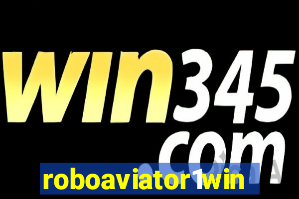 roboaviator1win