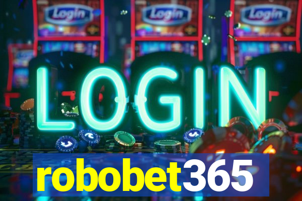 robobet365