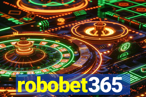 robobet365