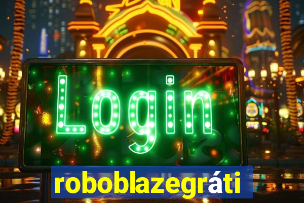 roboblazegrátis