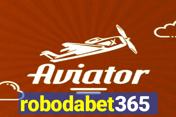 robodabet365