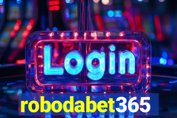 robodabet365