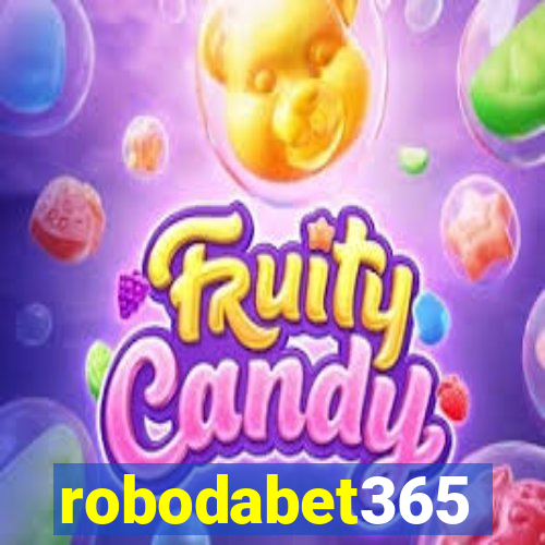 robodabet365