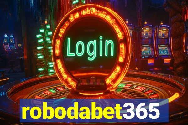 robodabet365