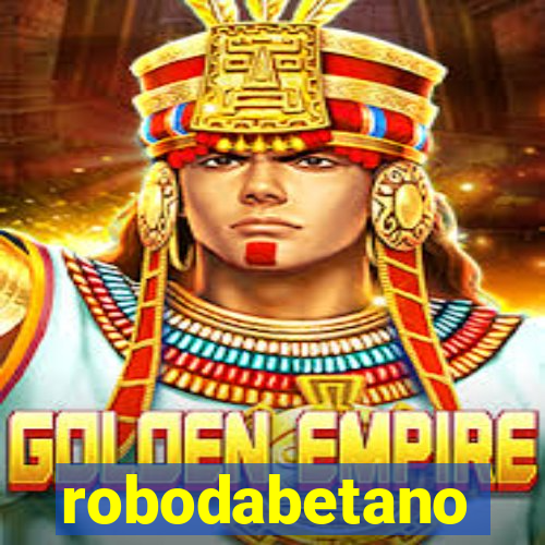 robodabetano