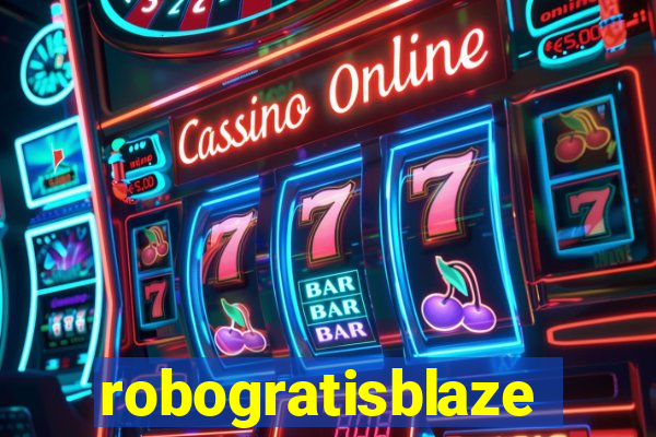 robogratisblaze