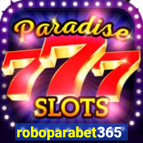 roboparabet365