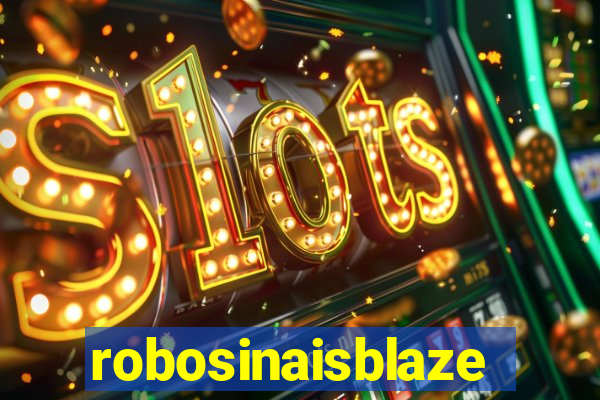 robosinaisblaze