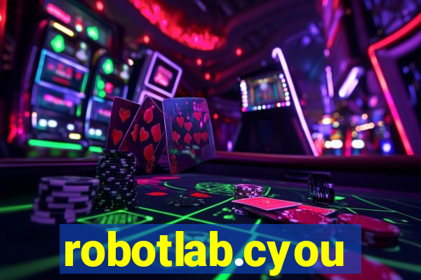 robotlab.cyou