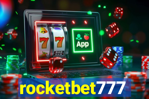 rocketbet777