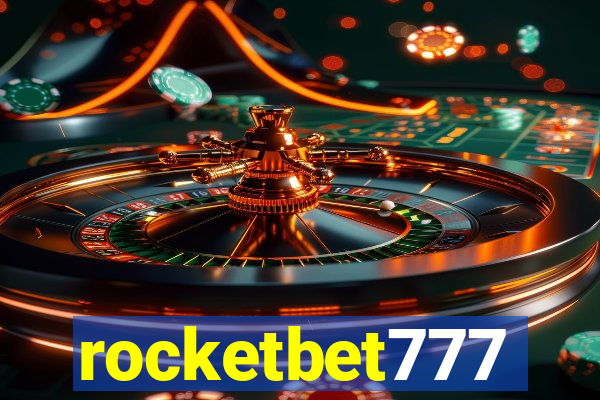 rocketbet777