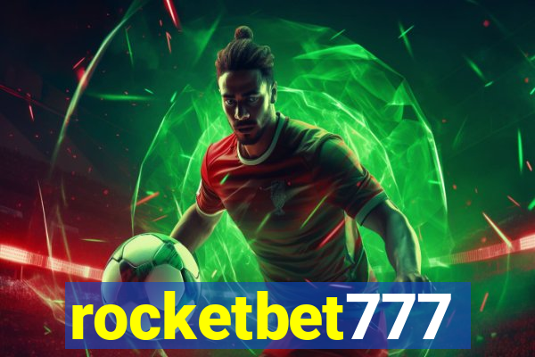 rocketbet777