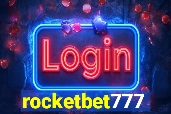 rocketbet777