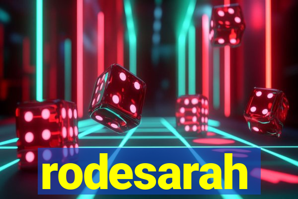 rodesarah