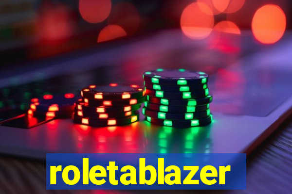 roletablazer