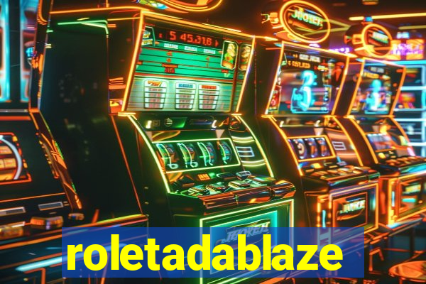 roletadablaze