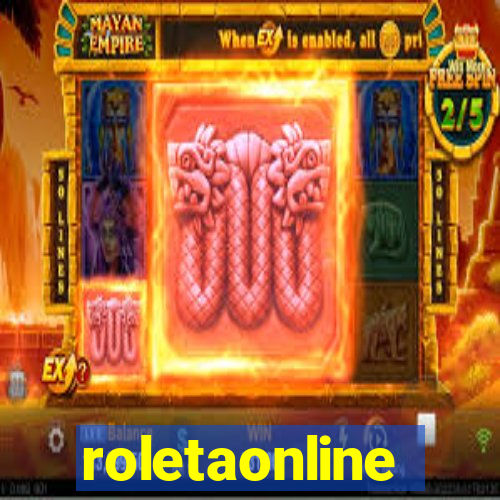 roletaonline