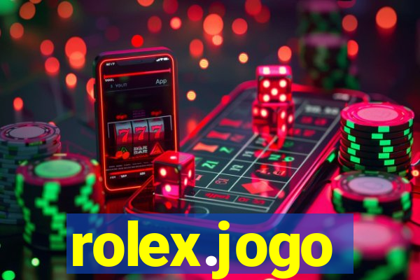 rolex.jogo