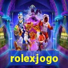 rolexjogo