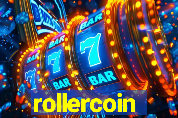 rollercoin