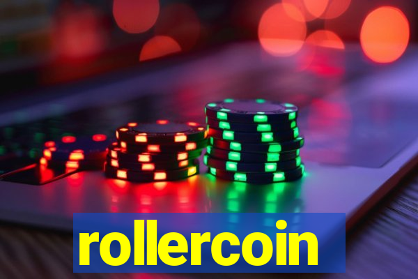 rollercoin