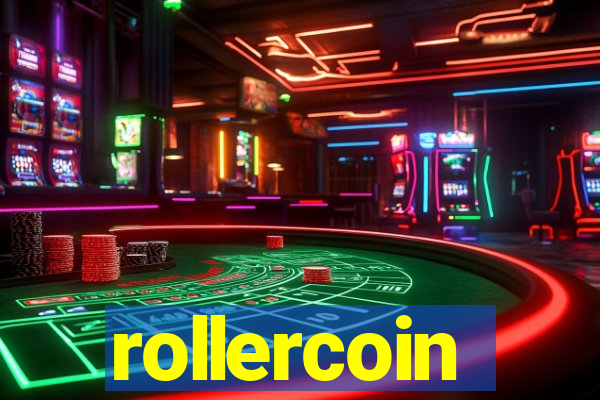 rollercoin