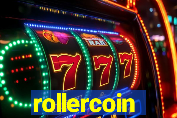 rollercoin