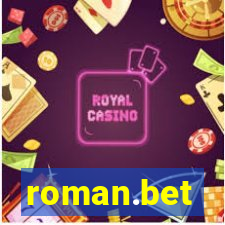 roman.bet