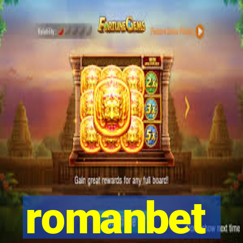 romanbet