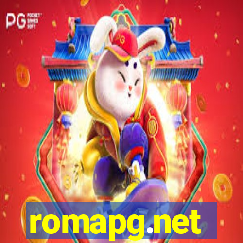 romapg.net