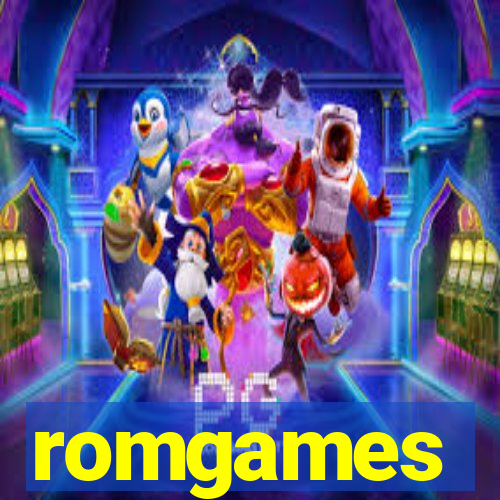 romgames