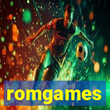 romgames