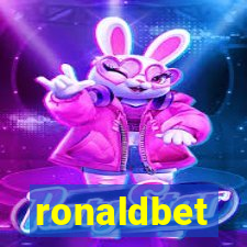 ronaldbet