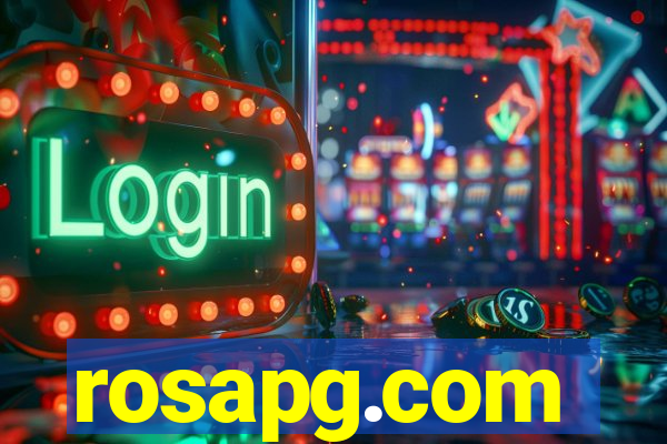 rosapg.com