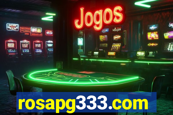 rosapg333.com