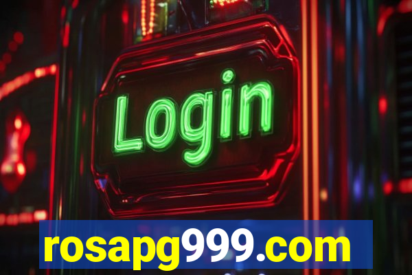 rosapg999.com