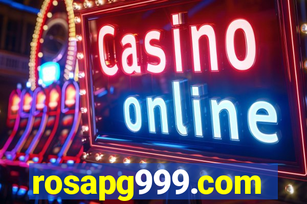 rosapg999.com