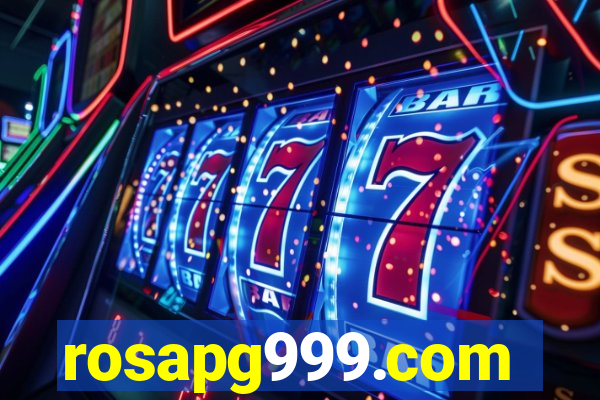 rosapg999.com