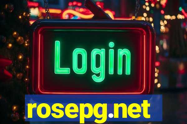 rosepg.net