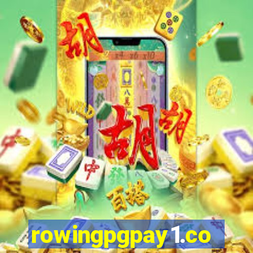 rowingpgpay1.com