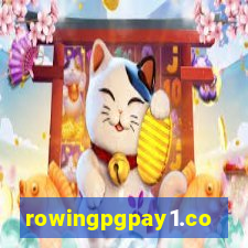 rowingpgpay1.com