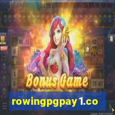 rowingpgpay1.com