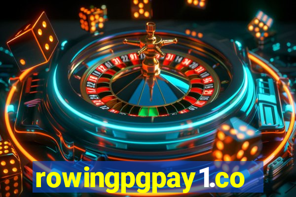 rowingpgpay1.com