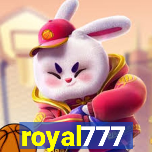 royal777