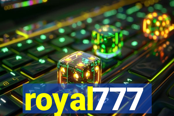 royal777