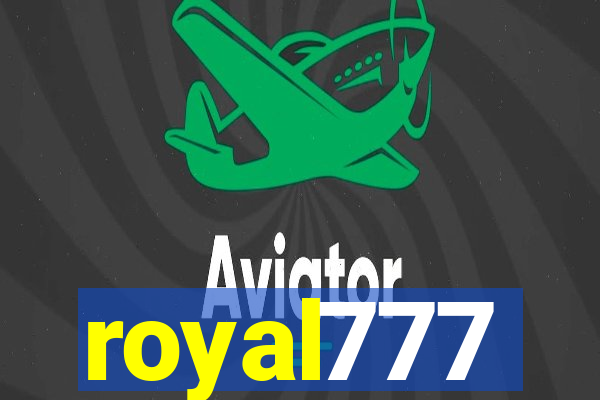 royal777