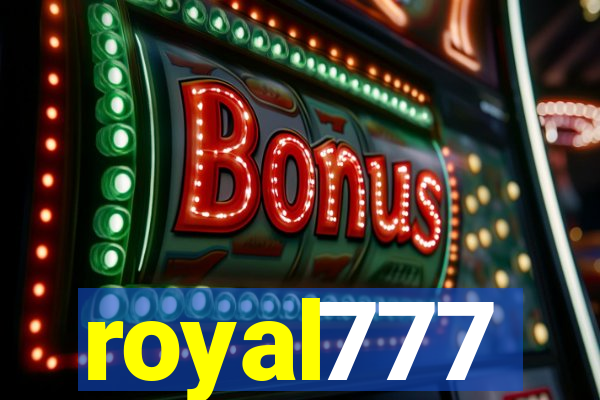 royal777