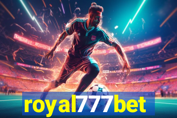 royal777bet