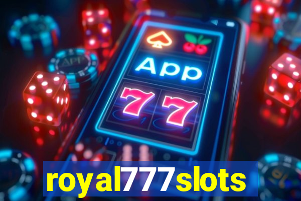 royal777slots